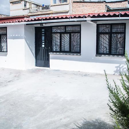 Mansión Blanca Apartamento Ipiales Exterior foto